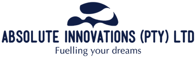 Absolute Innovations (Pty) Ltd, home
